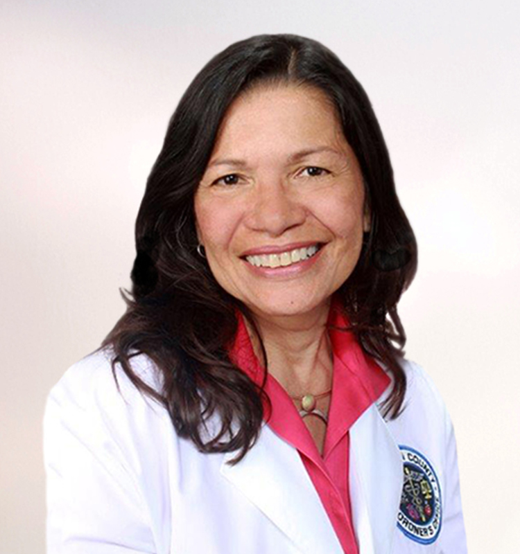Dr. Anahi M. Ortiz